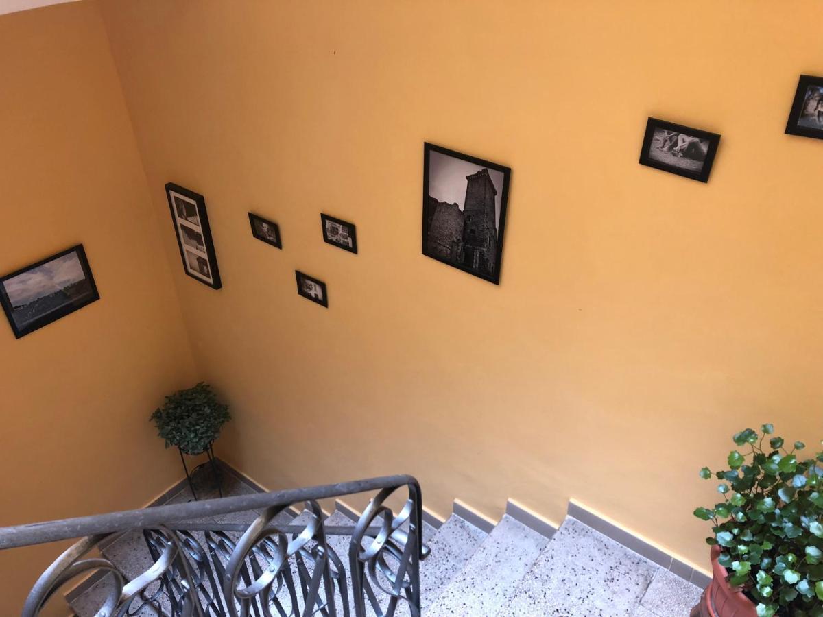 L'Incanto Di Maja Pacentro Екстер'єр фото