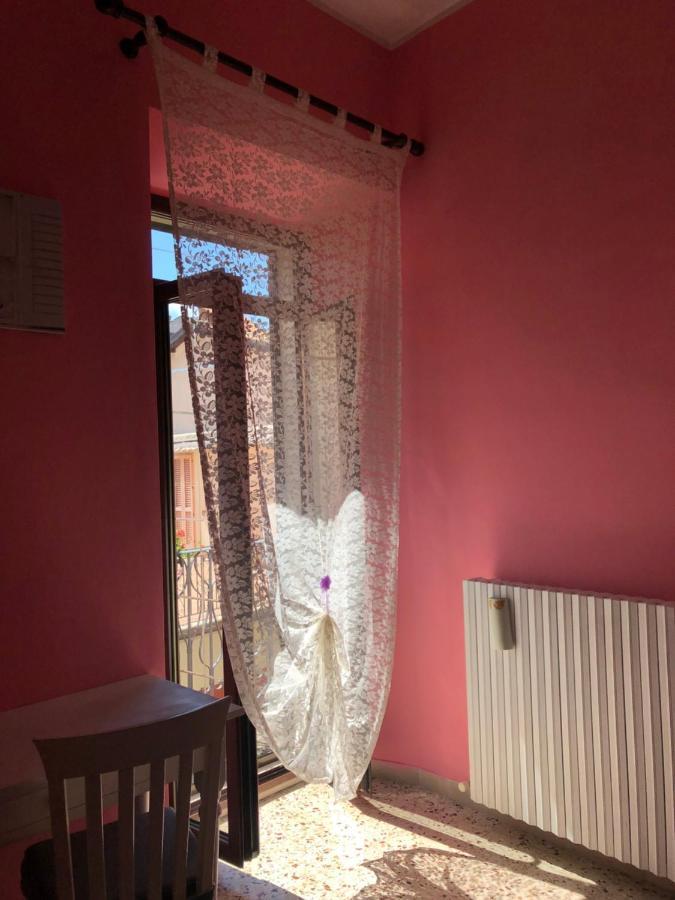L'Incanto Di Maja Pacentro Екстер'єр фото