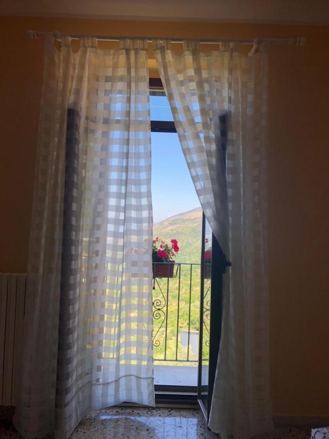 L'Incanto Di Maja Pacentro Екстер'єр фото