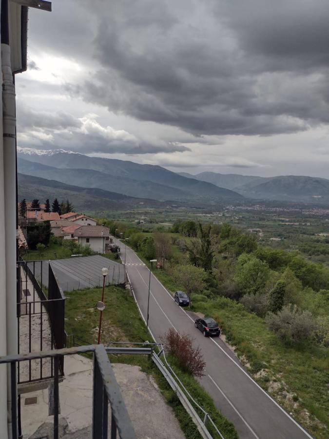 L'Incanto Di Maja Pacentro Екстер'єр фото